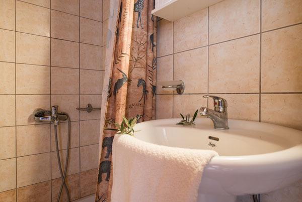 Athena Studios Vasilikí Zimmer foto