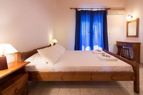 Athena Studios Vasilikí Zimmer foto