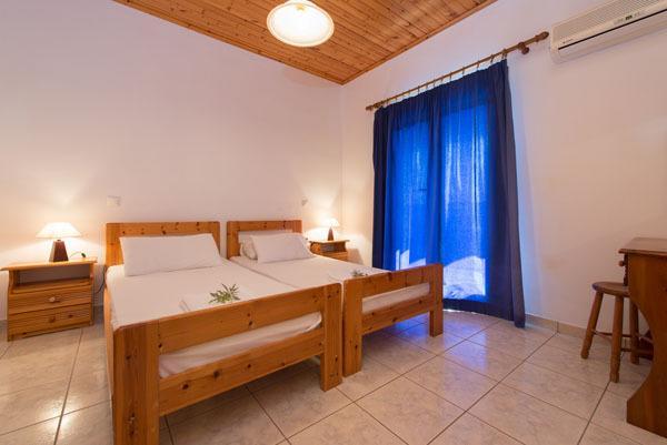 Athena Studios Vasilikí Zimmer foto